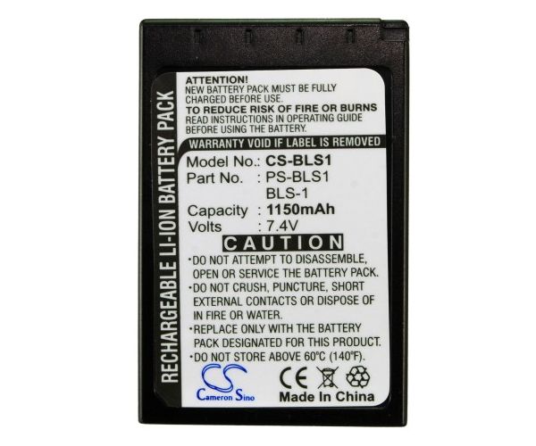 CS-BLS1