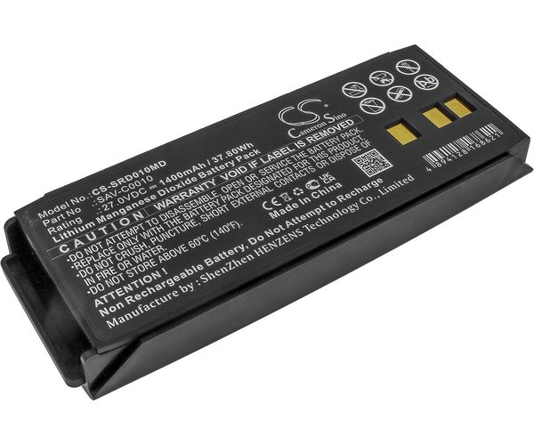 CS-SRD010MD