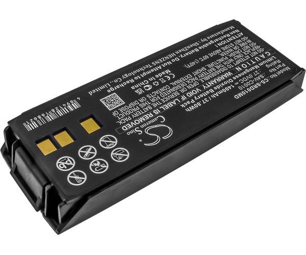 CS-SRD010MD
