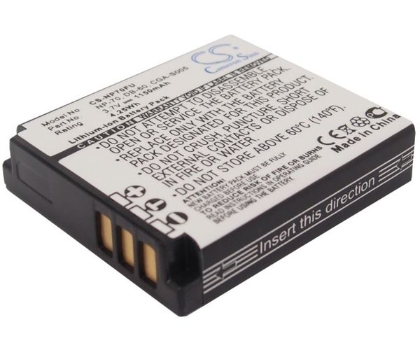 CS-NP70FU
