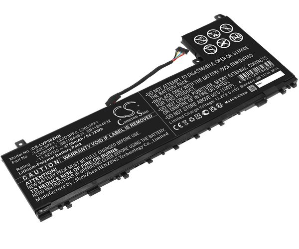 CS-LVP582NB