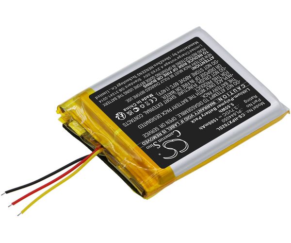 CS-HPX702SL
