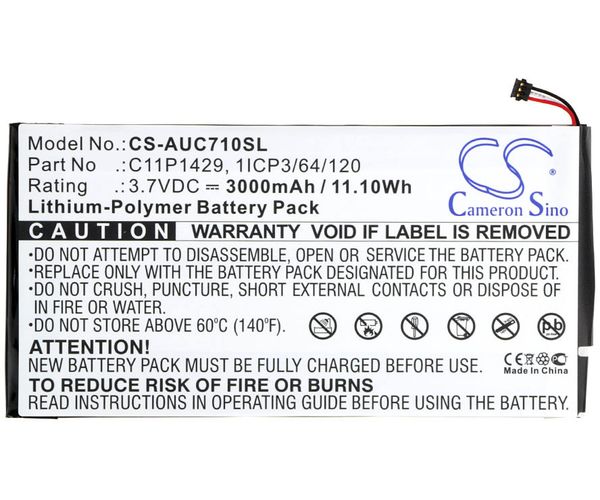 CS-AUC710SL