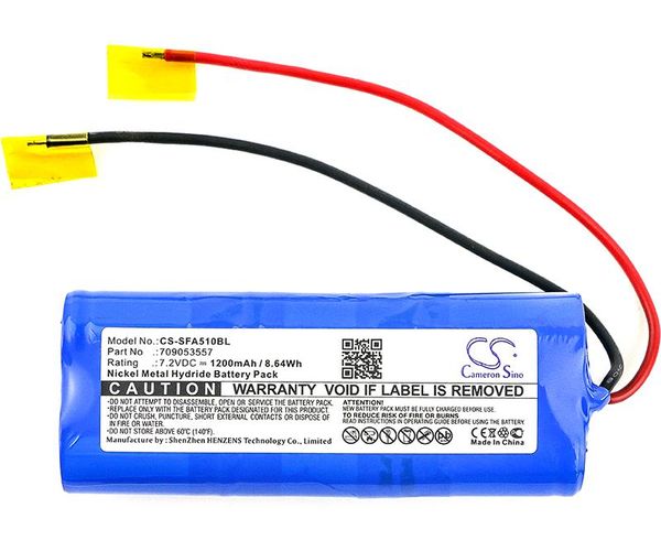 CS-SFA510BL