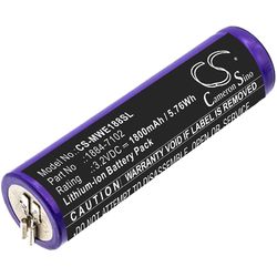 CS-MWE188SL