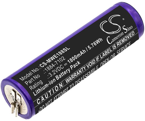 CS-MWE188SL