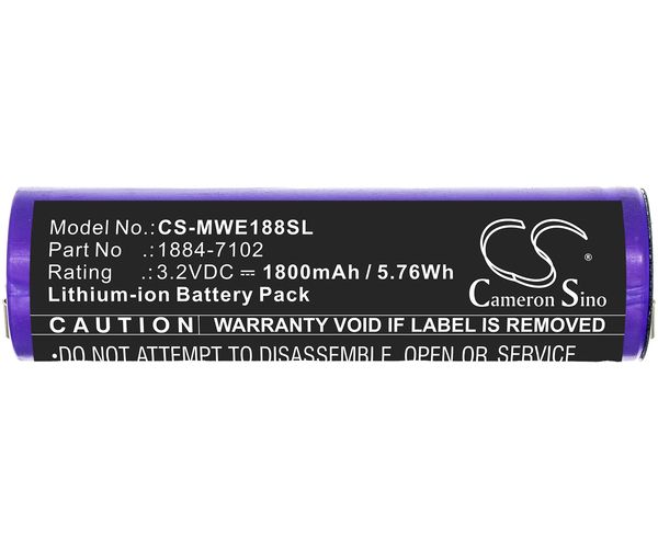 CS-MWE188SL