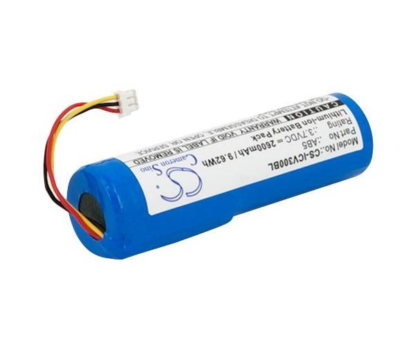 CS-ICV300BL