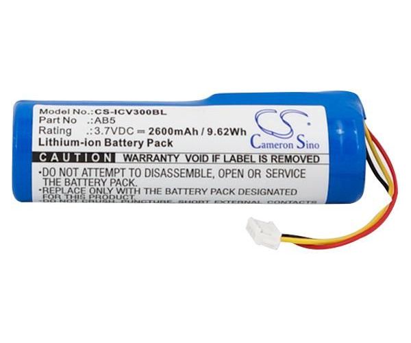 CS-ICV300BL