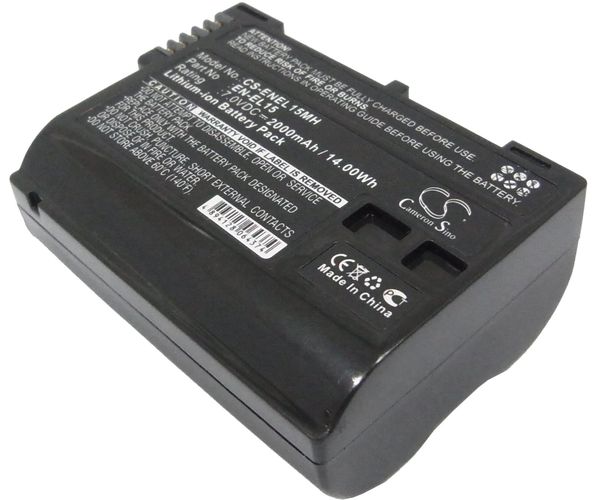 CS-ENEL15MH