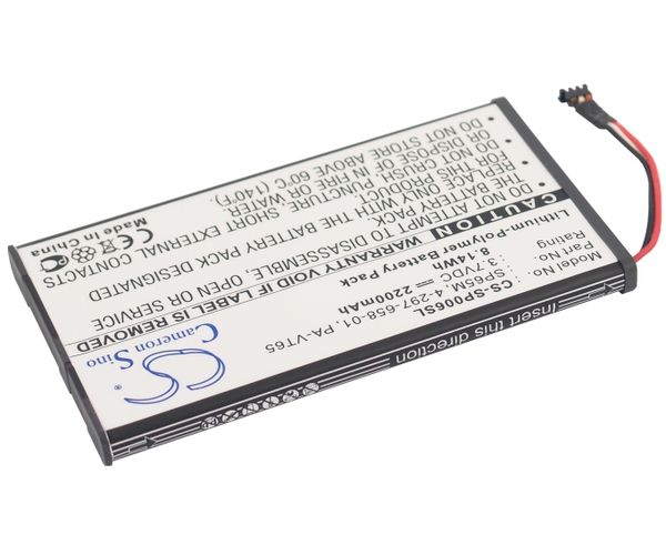 CS-SP006SL
