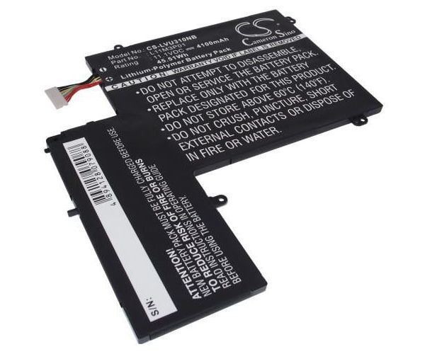 CS-LVU310NB