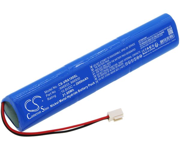 CS-VRA100SL