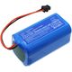 CS-TRQ550VX