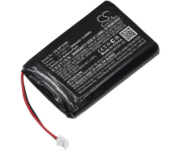 CS-SP153SL