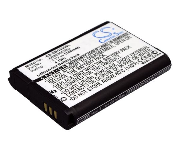 CS-SMC335SL