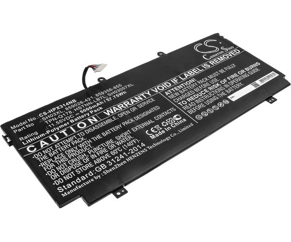 CS-HPX314NB