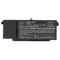 CS-DEL732NB