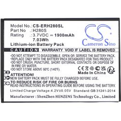 CS-ERH280SL
