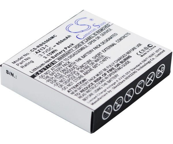 CS-RBS500MC