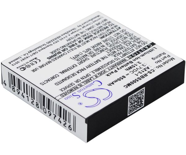 CS-RBS500MC