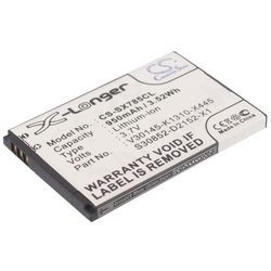CS-SX785CL