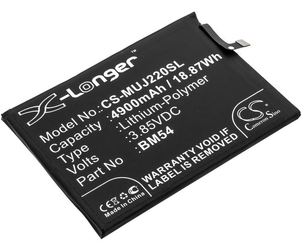 CS-MUJ220SL
