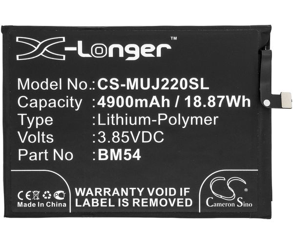 CS-MUJ220SL