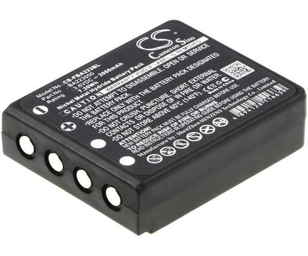 CS-FBA223BL