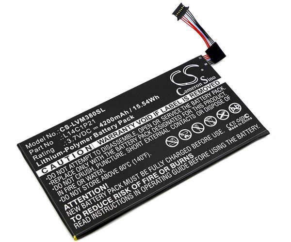 CS-LVM380SL