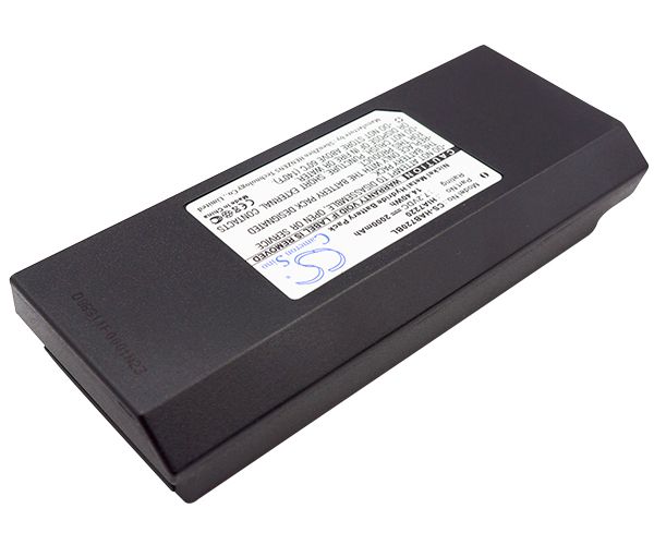 CS-HAB720BL