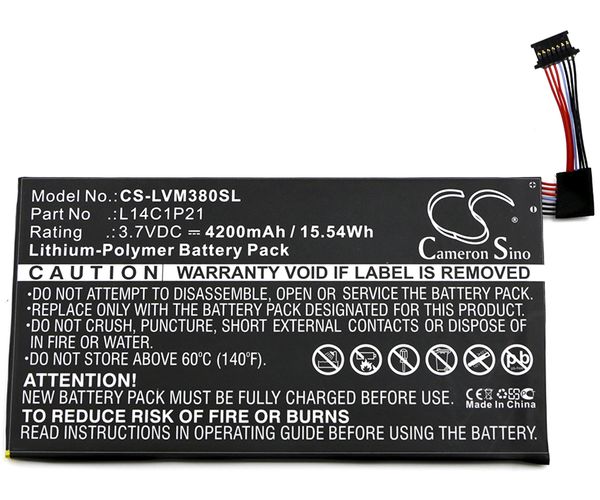 CS-LVM380SL