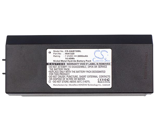 CS-HAB720BL