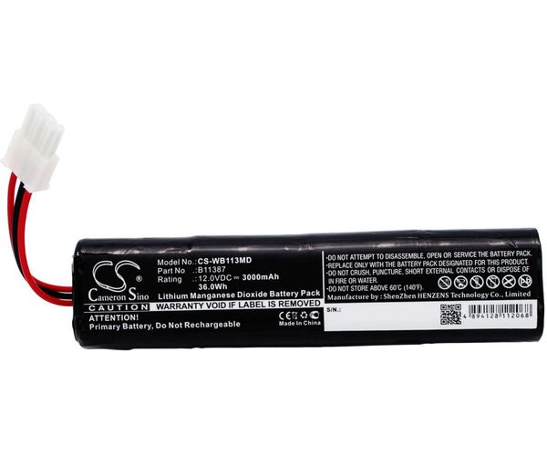 CS-WB113MD