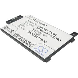 CS-AEY210SL