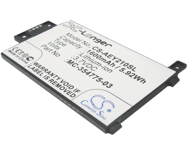 CS-AEY210SL