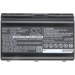 CS-AUT420NB