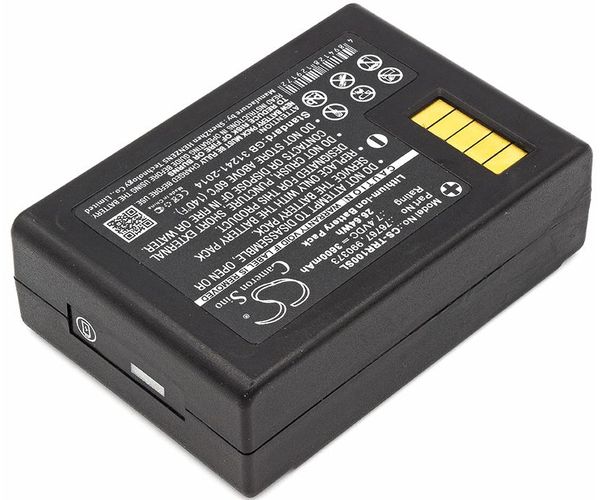 CS-TRR100SL