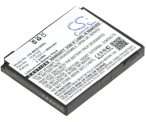 CS-BKS100SL