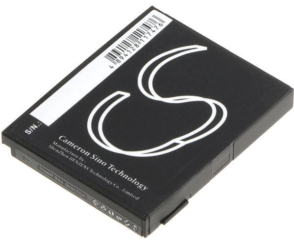 CS-BKS100SL