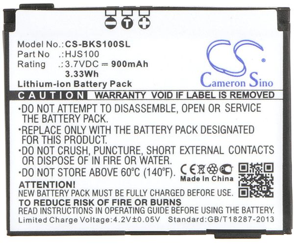 CS-BKS100SL