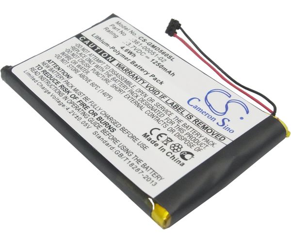 CS-GMD560SL