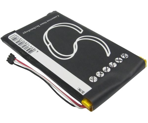 CS-GMD560SL