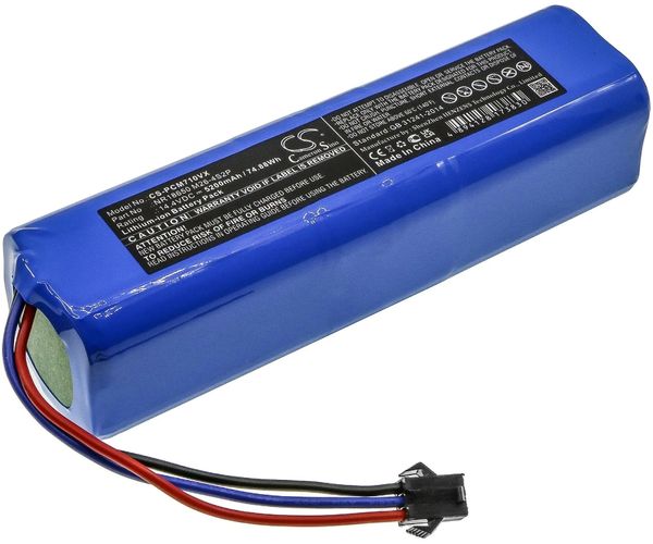 CS-PCM710VX