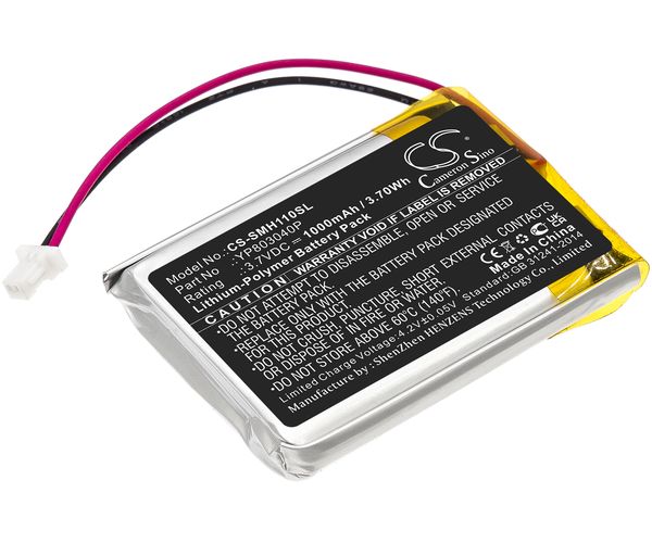 CS-SMH110SL