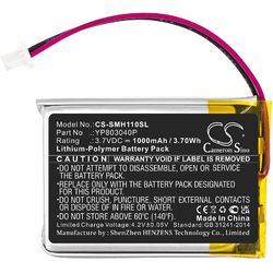 CS-SMH110SL