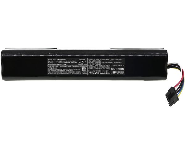 CS-NVX910VX