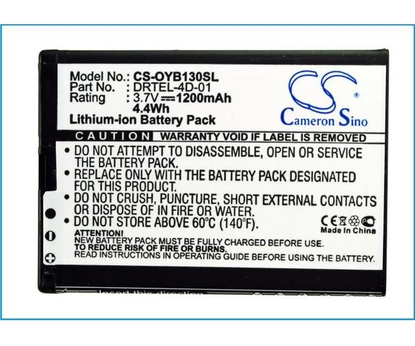 CS-OYB130SL