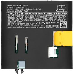CS-DRT200VX
