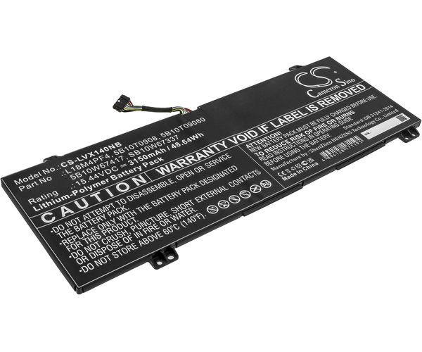 CS-LVX140NB